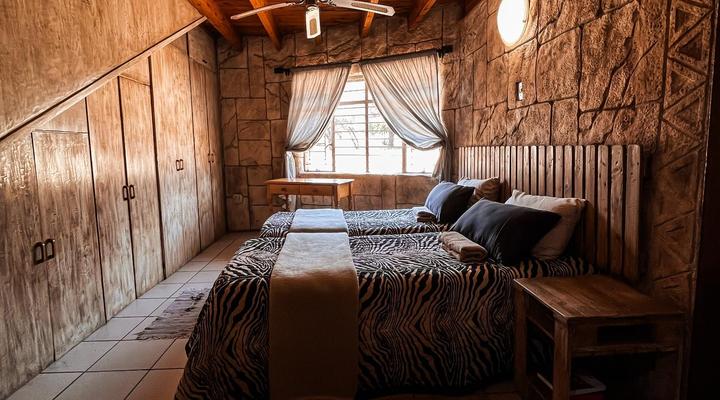 Rustenzicht Lodge & Wedding Venue