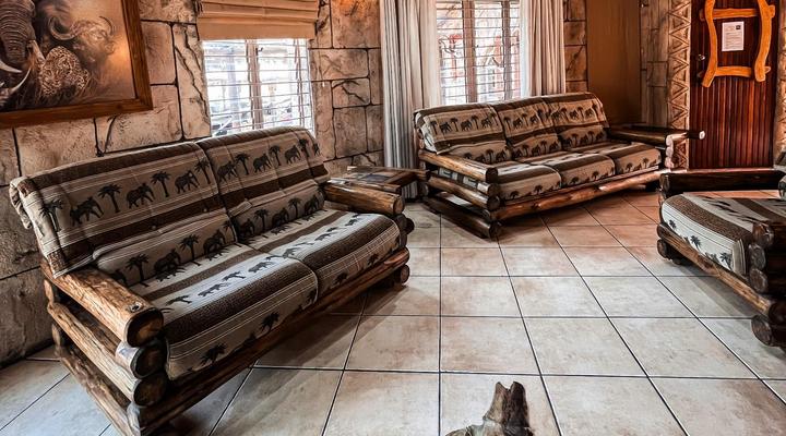 Rustenzicht Lodge & Wedding Venue