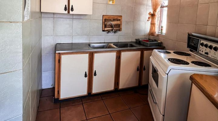 Rustenzicht Lodge & Wedding Venue