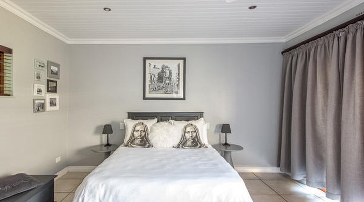 Forest Glen Bed and Breakfast