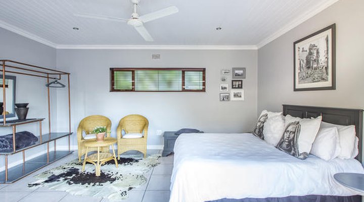 Forest Glen Bed and Breakfast