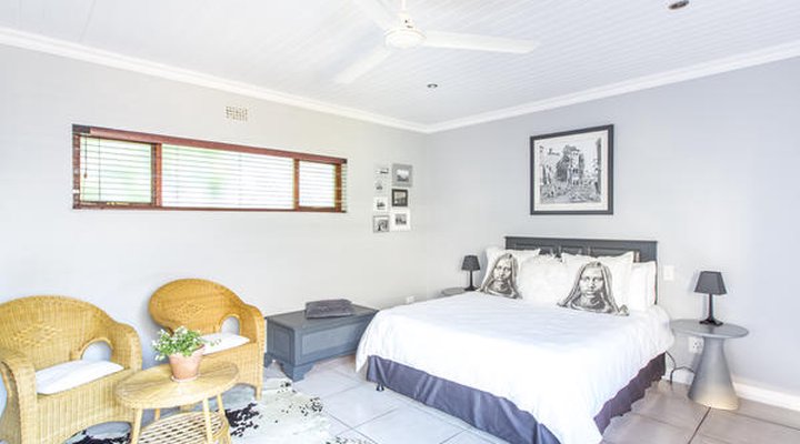 Forest Glen Bed and Breakfast