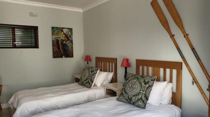 Forest Glen Bed and Breakfast