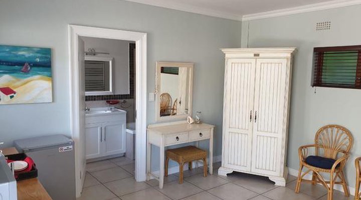 Forest Glen Bed and Breakfast