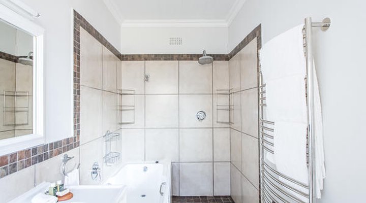 Forest Glen Bed and Breakfast