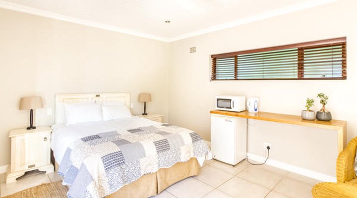 Forest Glen Bed and Breakfast