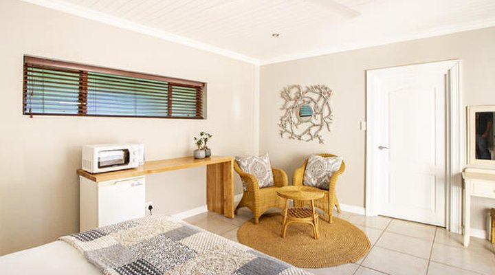 Forest Glen Bed and Breakfast