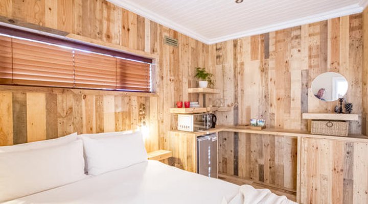 Forest Glen Bed and Breakfast