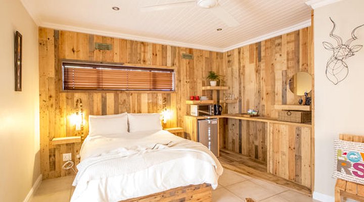 Forest Glen Bed and Breakfast