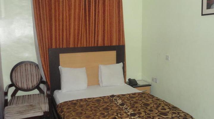 Hamak Suites and Garden