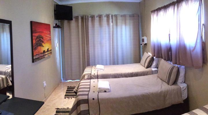 The Willow Guesthouse