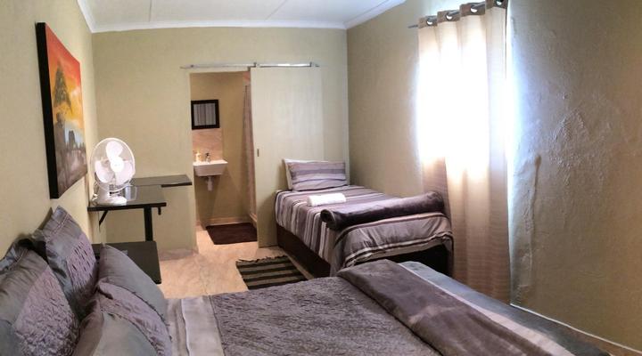 The Willow Guesthouse