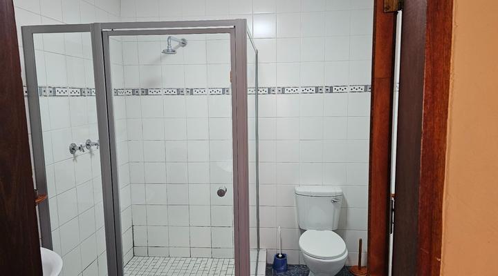 The Shifting Whispering Sands Guesthouse