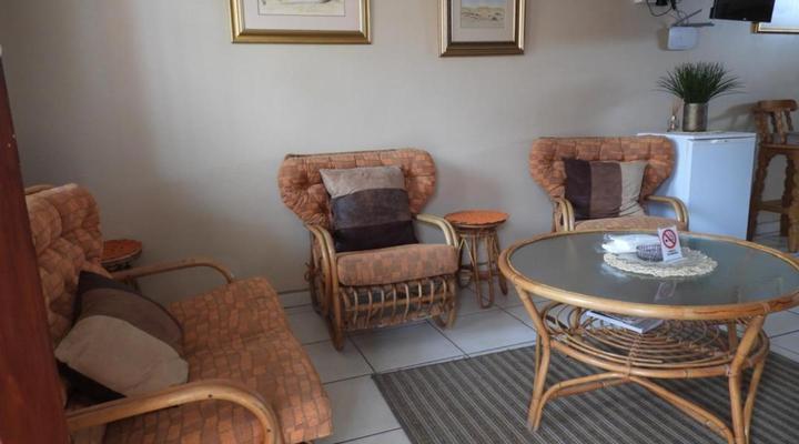 The Shifting Whispering Sands Guesthouse