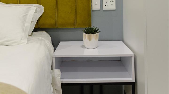 Charlottesville Farm Lodge