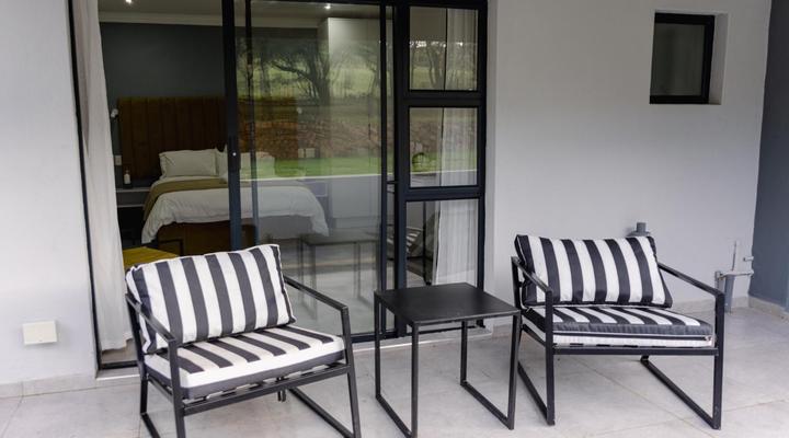 Charlottesville Farm Lodge