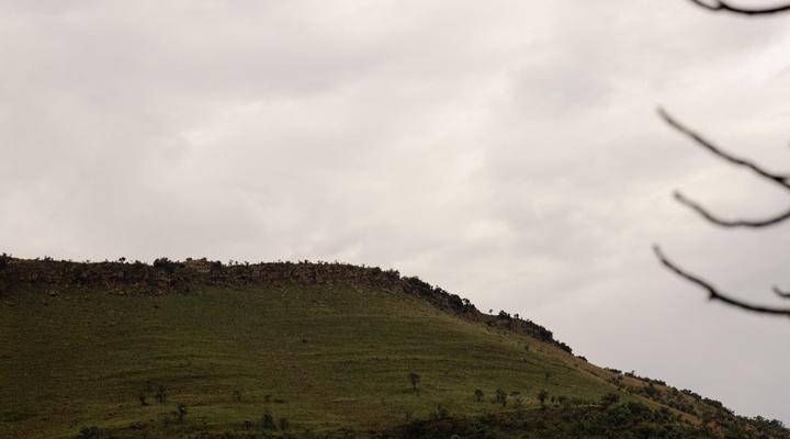 Charlottesville Farm Lodge