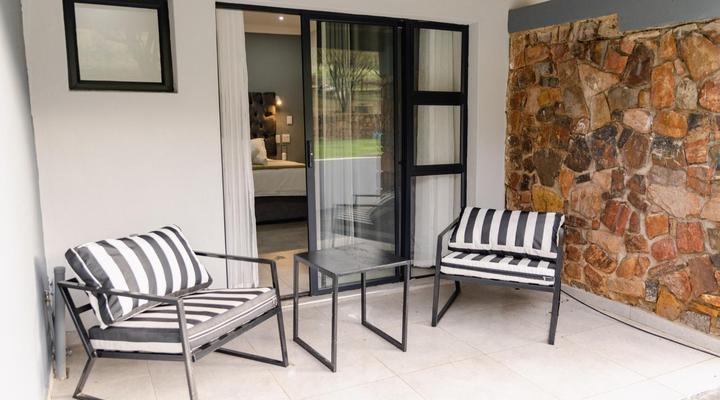 Charlottesville Farm Lodge