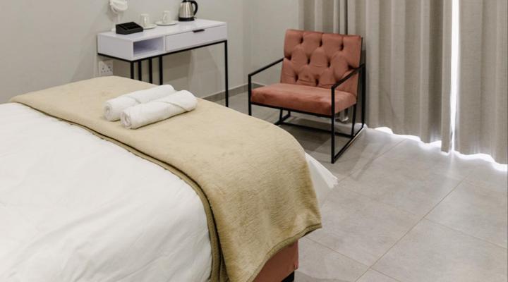 Charlottesville Farm Lodge