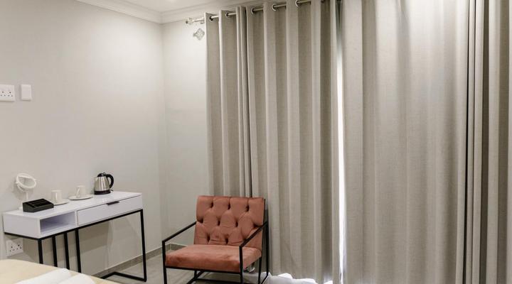 Charlottesville Farm Lodge