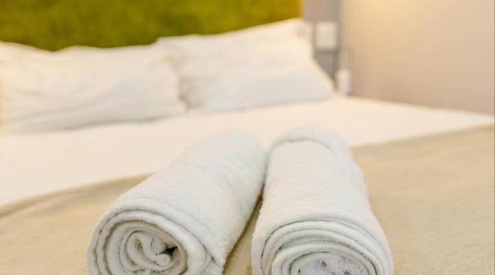 Charlottesville Farm Lodge