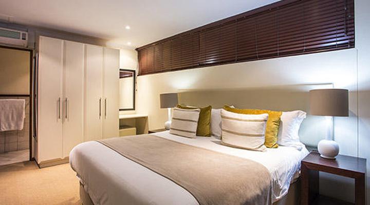 ANEW Hotel Ocean Reef Zinkwazi