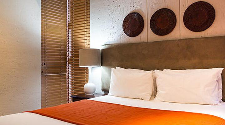 ANEW Hotel Ocean Reef Zinkwazi