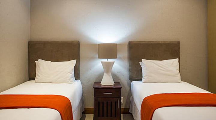 ANEW Hotel Ocean Reef Zinkwazi