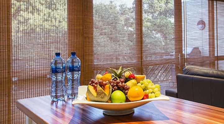 ANEW Hotel Ocean Reef Zinkwazi