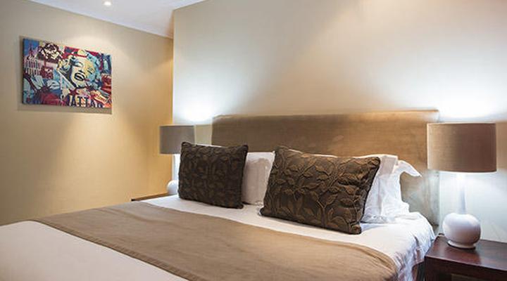 ANEW Hotel Ocean Reef Zinkwazi