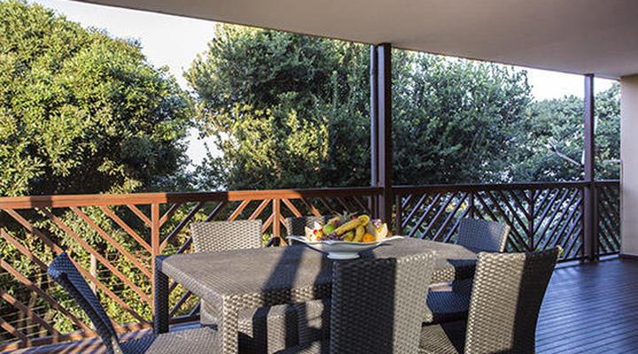 ANEW Hotel Ocean Reef Zinkwazi