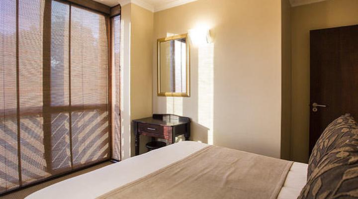 ANEW Hotel Ocean Reef Zinkwazi