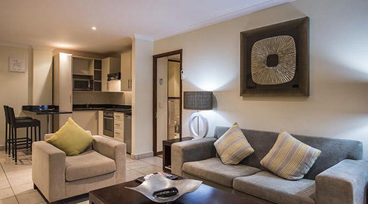 ANEW Hotel Ocean Reef Zinkwazi