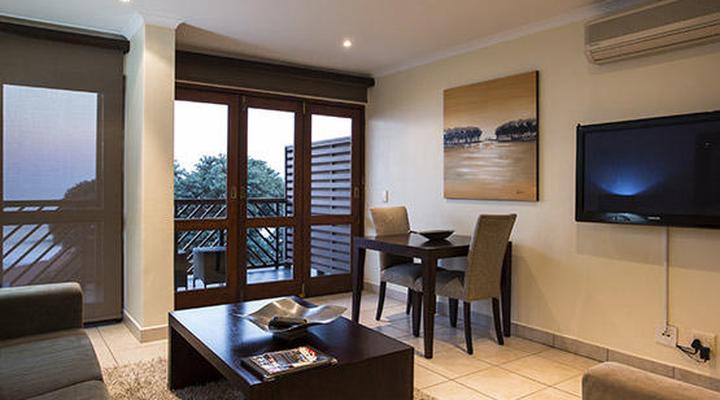 ANEW Hotel Ocean Reef Zinkwazi