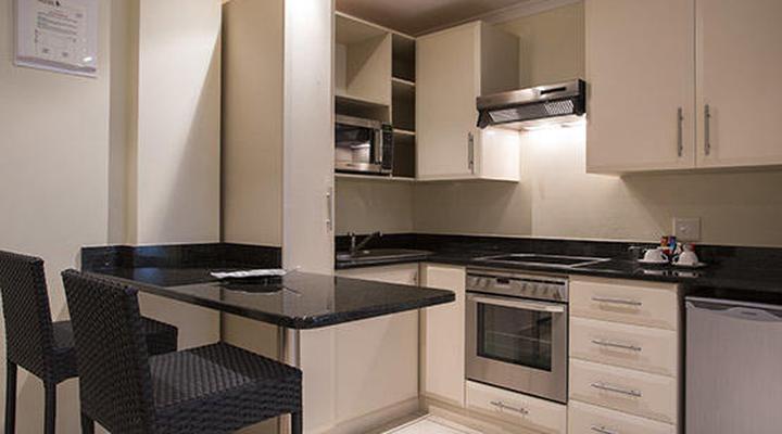 ANEW Hotel Ocean Reef Zinkwazi