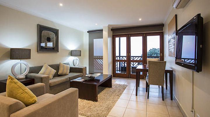 ANEW Hotel Ocean Reef Zinkwazi