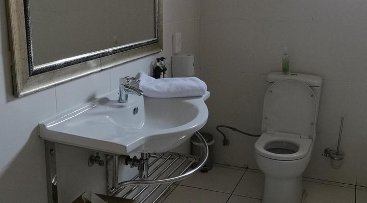 Lilitha Boutique Hotel-Butterworth