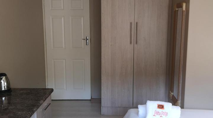 Lilitha Boutique Hotel-Butterworth