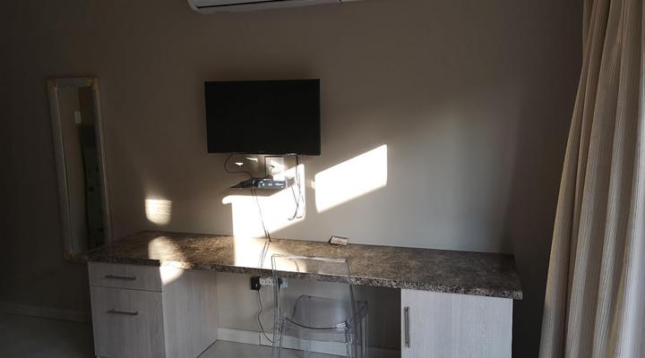 Lilitha Boutique Hotel-Butterworth