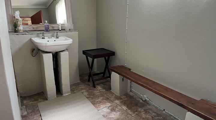 Badfontein Guest Farm and camping