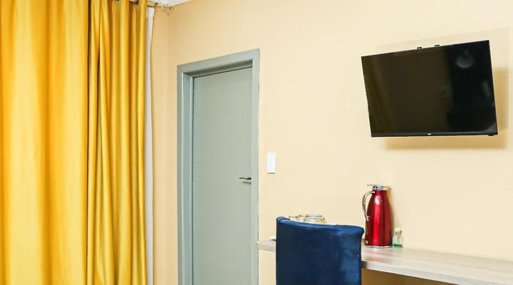 Polokwane Estate Lodge & Spa