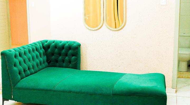 Polokwane Estate Lodge & Spa