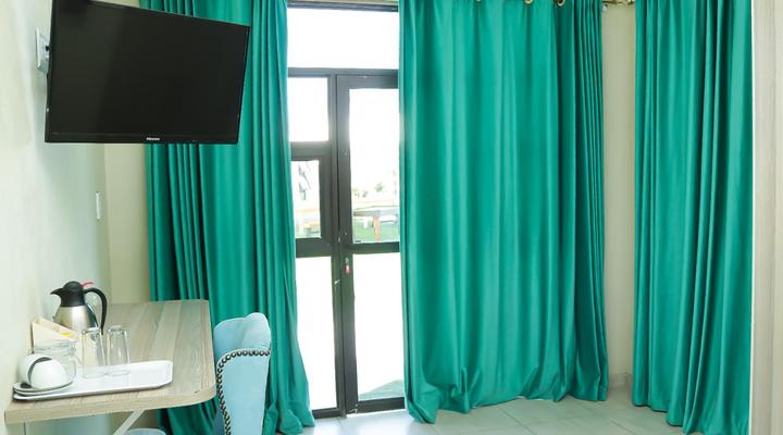 Polokwane Estate Lodge & Spa