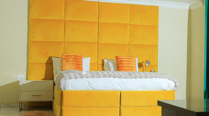 Polokwane Estate Lodge & Spa