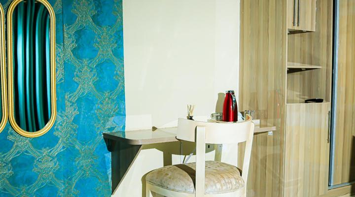 Polokwane Estate Lodge & Spa