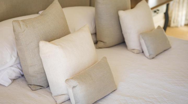 Elixir Guest House & Spa