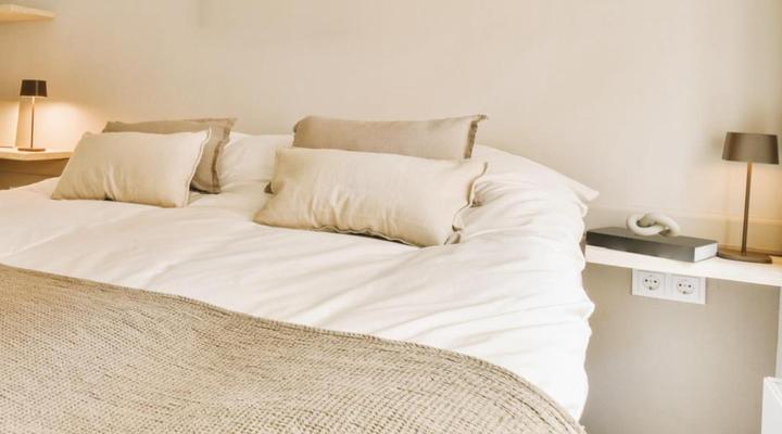 Elixir Guest House & Spa