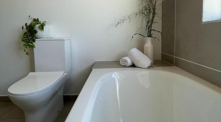 Elixir Guest House & Spa