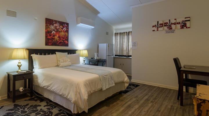 The Comfort Zone B&B