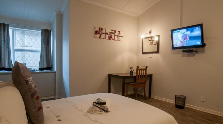 The Comfort Zone B&B